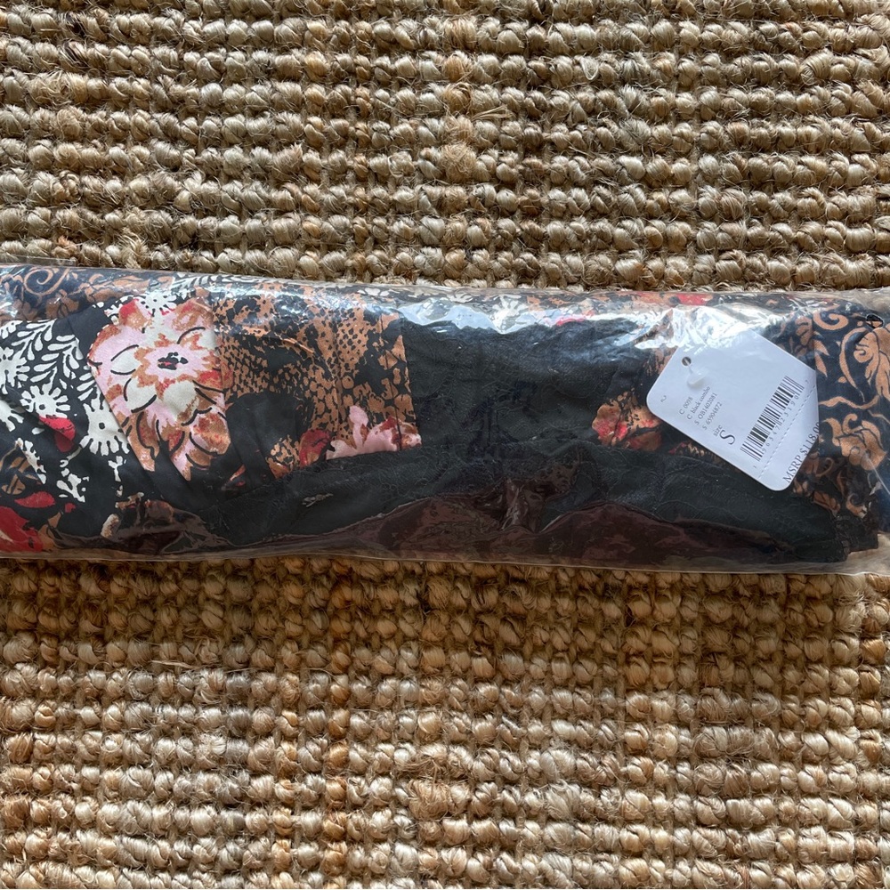 SOLD❗️Free People Right Now Midi Slip✨Brand New✨ - Picture 10 of 10